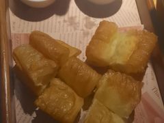 -青年公社烤鸭(青年路店)