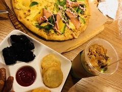 -乐凯撒披萨(海岸城店)