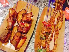 -蘭奢雅集·江浙菜(青山江滩店)