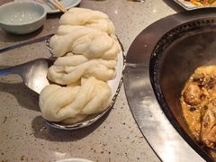 -门家大院铁锅炖(东北大马路店)