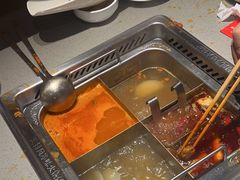 -海底捞火锅(攀枝花万达店)