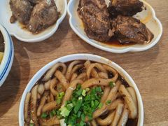 -双流老妈兔头(总店)