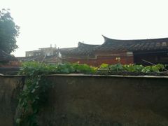 -蔡氏古民居建筑群