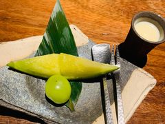 -桐寿司Sushi Tong