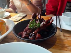 卤鸡爪-灶丰年间(定安路店)