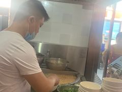 -何胖子丸子汤(南海街店)