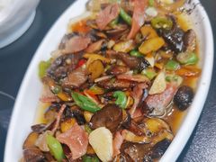 -野菌皇海景野生菌火锅(滨海大道店)