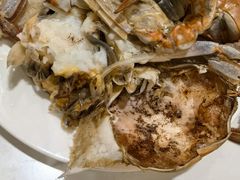 -金安大饭店-金品自助餐厅