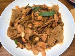 -渔家风味·鲅鱼水饺·央视展播·海鲜天津菜(开发区店)