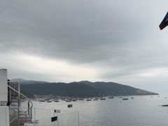 -蜜悦·波西塔诺悬崖海景餐厅