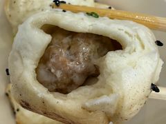 -许记生煎(遵义路店)