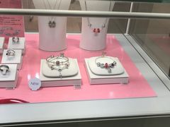 -Pandora潘多拉珠宝(宝山万达广场店)