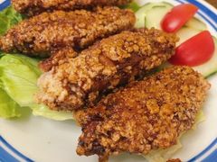 -马来MO简餐.南洋风味料理(美食街店)