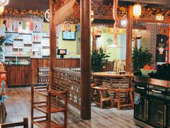 -水浒烤肉(新区店)