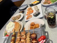 -万岁寿司(万国店)