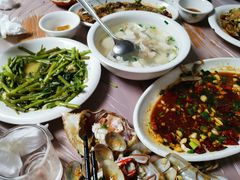 -阿杰臻选海鲜饭店(普陀山店)