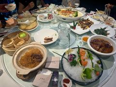 -大海湾酒楼(人南店)