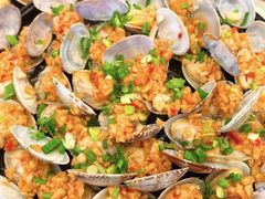 -何师烧烤Pro ·江湖川菜·小龙虾·精酿(太古里旗舰店)