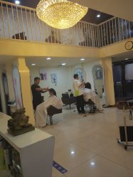 -丽时 Hair Salon