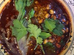 -薛阿婆(北美新天地中心店)