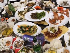 -A8小馆·海鲜烧烤(樱珠苑小区店)