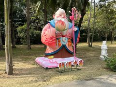 -深圳锦绣中华民俗村