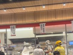 -一醒·手工面·西北传统小吃(悠方购物中心店)