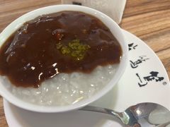 -笃笃笃糖粥(十全街店)