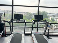 -超减·私教减肥馆(世博店)