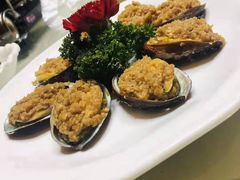 -徽品轩·徽菜馆·地道徽菜(合作经济广场店)