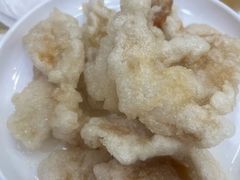 -服务大楼冷面(延大店)