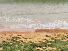 -青岛第三海水浴场