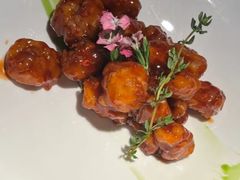 糖醋肉-桂满陇-十里风荷(合生汇店)