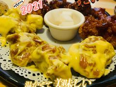 黄金芝士炸鸡-源味屋韩式火锅&炸鸡(鼎城当代商城店)