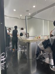-OnHair造型