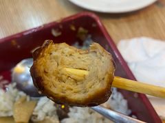 -神田川拉面店(上游街店)