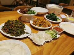 -姥姥家春饼店(惠新东街店)
