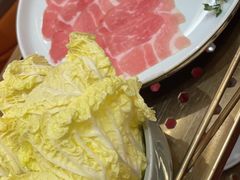 -牛牛章·章鱼水煎肉(光谷世界城店)