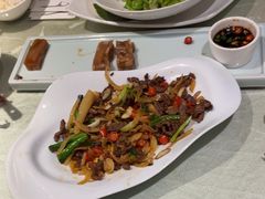 -陈江波老鸭煲(化工路店1号店)
