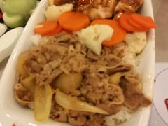 -吉野家(锦辉商城黄河路店)