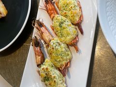 -悦泰环球美食自助(金茂旗舰店)
