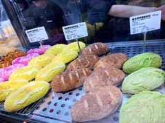 -LELECHA乐乐茶(美罗城店)
