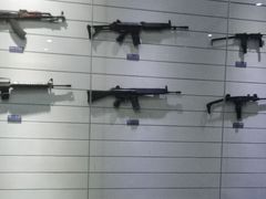 -中国北方国际射击场