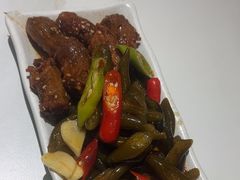 -郭记三宝粥店(锦山大街店)