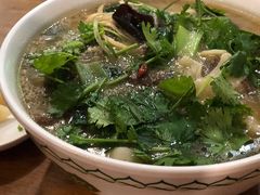 -合记烩面(人民路店)