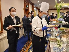 -北京国宾酒店