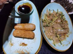 -江边城外烤全鱼(龙德广场店)