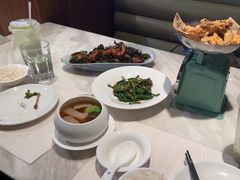 -大树餐厅(益田假日店)