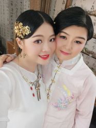 点击看大图 -美云庭古装·格格服汉服·京城旅拍(北京店)