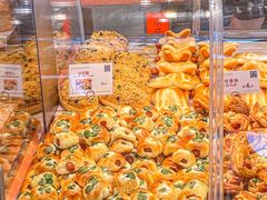 -顶东面包花园·生日蛋糕(香榭丽店)